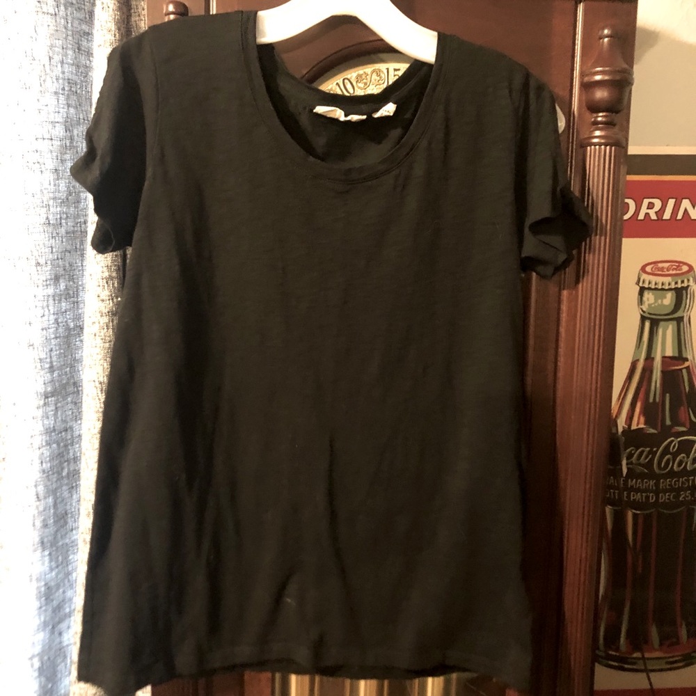 Christian Siriano New York Cold Shoulder top